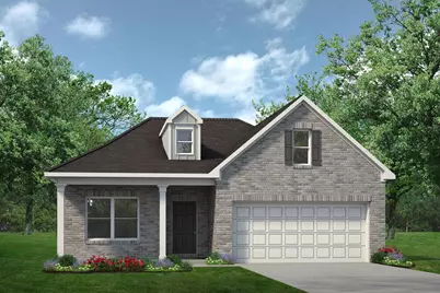 3809 Buckhead Drive, Caddo Mills, TX 75135 - Photo 1