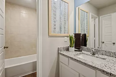10040 Freighter Trail, Fort Worth, TX 76131 - Photo 21