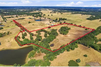 44 Sanford Road, Bells, TX 75414 - Photo 5