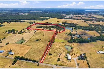 44 Sanford Road, Bells, TX 75414 - Photo 1