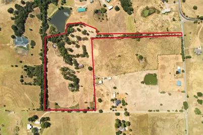44 Sanford Road, Bells, TX 75414 - Photo 5