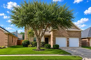 9616 Mystic Dunes Dr, McKinney, TX 75072 - Photo 1