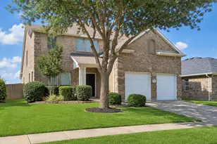9616 Mystic Dunes Dr, McKinney, TX 75072 - Photo 1