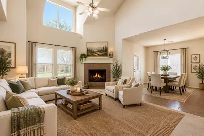 9616 Mystic Dunes Drive, McKinney, TX 75072 - Photo 1