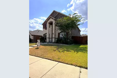 4103 Portrush Drive, Heartland, TX 75126 - Photo 3