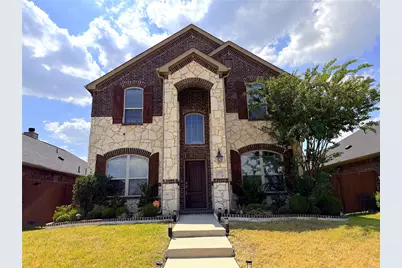 4103 Portrush Drive, Heartland, TX 75126 - Photo 1