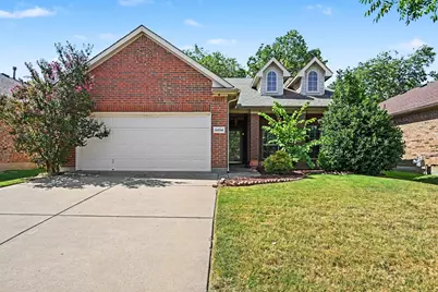 2204 Priscella Drive, Fort Worth, TX 76131 - Photo 1