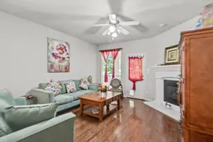 2204 Priscella Dr, Fort Worth, TX 76131 - Photo 9