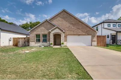 2723 Pike Drive, Lancaster, TX 75134 - Photo 3