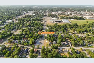 930 S Mirick Avenue, Denison, TX 75020 - Photo 9