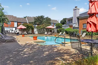 2105 Count Fleet Drive #217, Arlington, TX 76011 - Photo 13