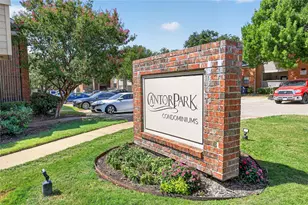 2105 Count Fleet Dr, Arlington, TX 76011 - Photo 1