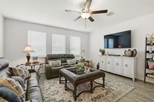 5829 Pensby Dr, Celina, TX 76227 - Photo 7