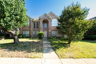 5008 Vineyard Ln, McKinney, TX 75070 - Photo 1