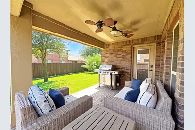 909 Calder Court, Anna, TX 75409 - Photo 27