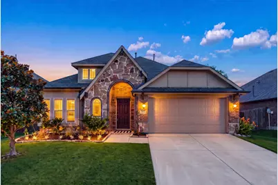 909 Calder Court, Anna, TX 75409 - Photo 1