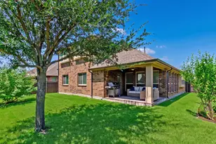 909 Calder Ct, Anna, TX 75409 - Photo 17