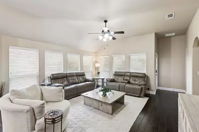 909 Calder Court, Anna, TX 75409 - Photo 3
