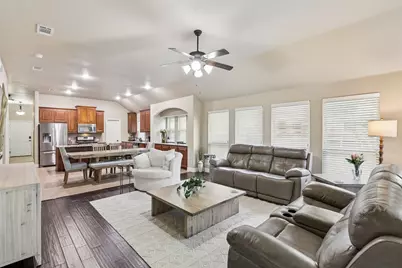 909 Calder Court, Anna, TX 75409 - Photo 5