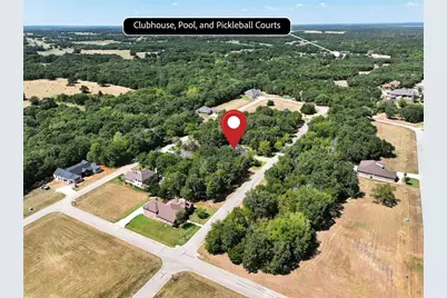 107 Memorial Street, Gordonville, TX 76245 - Photo 35