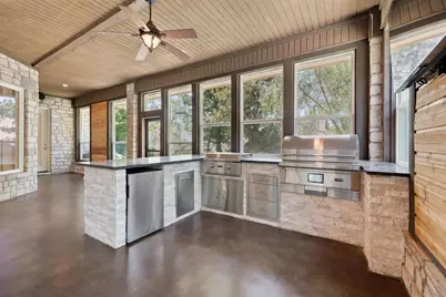 107 Memorial Street, Gordonville, TX 76245 - Photo 29