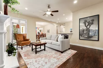 2811 Hood Street #E, Dallas, TX 75219 - Photo 3