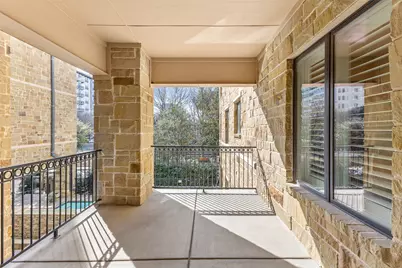 2811 Hood Street #E, Dallas, TX 75219 - Photo 19