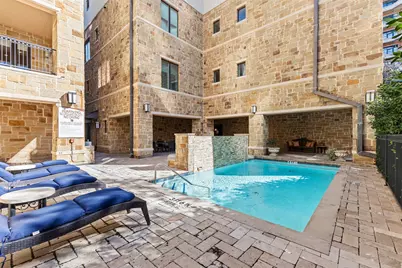 2811 Hood Street #E, Dallas, TX 75219 - Photo 21