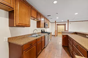 6401 Rock Creek Rd, Waco, TX 76708 - Photo 23