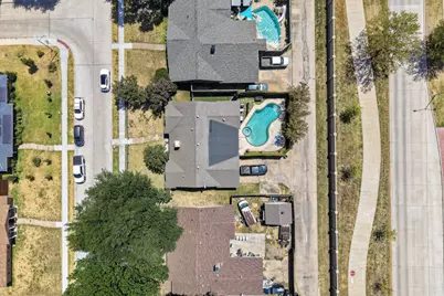2412 Monticello Drive, Mesquite, TX 75149 - Photo 29