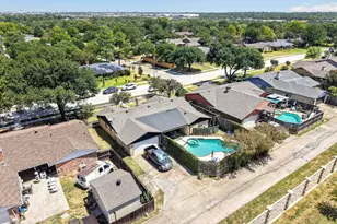 2412 Monticello Dr, Mesquite, TX 75149 - Photo 31