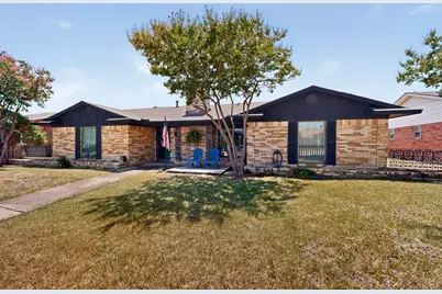 2412 Monticello Drive, Mesquite, TX 75149 - Photo 1