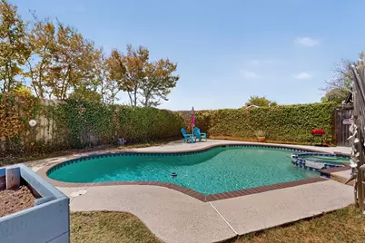 2412 Monticello Drive, Mesquite, TX 75149 - Photo 27