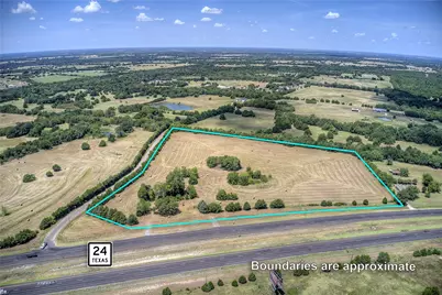 438 State Highway 24, Campbell, TX 75422 - Photo 3