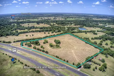 438 State Highway 24, Campbell, TX 75422 - Photo 5