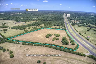 438 State Highway 24, Campbell, TX 75422 - Photo 9
