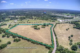 438 State Hwy 24, Campbell, TX 75422 - Photo 1