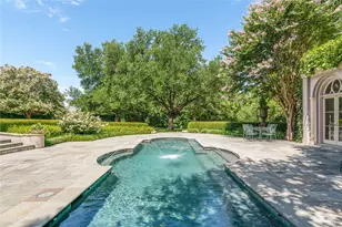 5205 Park Ln, Dallas, TX 75220 - Photo 37