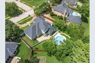 4805 Mill Creek Drive, Colleyville, TX 76034 - Photo 35
