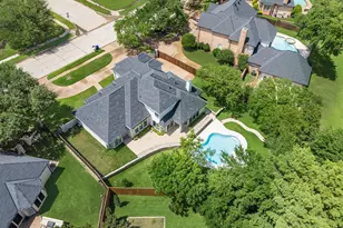 4805 Mill Creek Dr, Colleyville, TX 76034 - Photo 35
