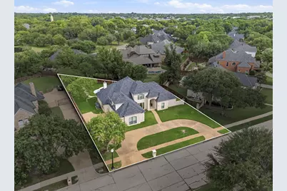 4805 Mill Creek Drive, Colleyville, TX 76034 - Photo 1