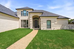 4805 Mill Creek Dr, Colleyville, TX 76034 - Photo 3