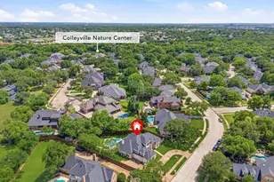 4805 Mill Creek Dr, Colleyville, TX 76034 - Photo 37