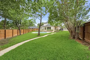 4805 Mill Creek Dr, Colleyville, TX 76034 - Photo 33