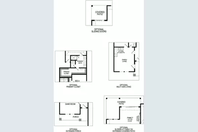 413 Sequoia Lane, Denton, TX 76210 - Photo 3