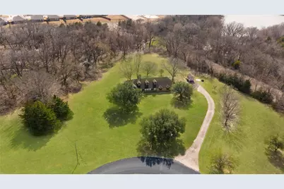 908 Hurricane Creek Circle, Anna, TX 75409 - Photo 11