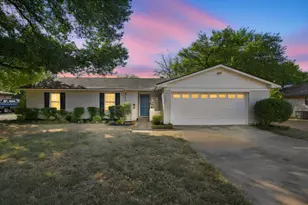 1215 Cindy Ln, Cleburne, TX 76033 - Photo 3