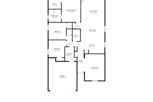 2356 Bernese Ln, Fort Worth, TX 76131 - Photo 31