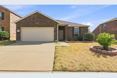 2356 Bernese Lane, Fort Worth, TX 76131 - Photo 1