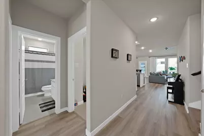 10621 Tuxinaw Trail, Fort Worth, TX 76179 - Photo 5